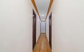Hotel O V Guest Inn